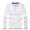 New arrive fashion dress clothes mens shirts t shirt with layered