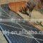 solar home asphalt shingle roof mounting system