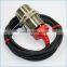 M30 DC10-30V NPN typeinductive proximity sensor switch