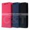 C&T 2014 NEW Pu Leather Flip Cover Wallet Case for motorola moto g2