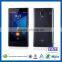 C&T 0.3mm Ultra Thin Clear Rubber Soft TPU Matte Case for xiaomi redmi 1s back cover