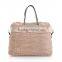 Newest Fashion Women's Straw Summer Vintage Shoulder Bag Bohemian Handbags