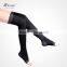 S-Shaper Women's sleeping stockings elastic compress slimming Overnight High Knee Socks Beauty Legging