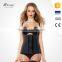 S-SHAPER Private LOGO Women Gender Latex Rubber Underbust Corset