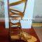 cx327 latest women's gladiator sandal boots