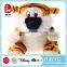 2016 ICTI audited custom mini plush tiger                        
                                                                                Supplier's Choice