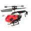 QS5012 Mini Rc helicopter 2CH 2.4G remote control helicopter drones electronic toys for boys Children Gift