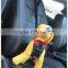 Pet S/M/L Adjustable Harness Car Seat Belt Safety Waterproof Cat Safe