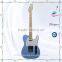 China new hot saling cheap electric guitar