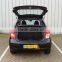 USED CARS - NISSAN MICRA CAR (LHD 6024 PETROL)