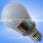 3 years warranty Bridgelux led chip isolated driver Unique designed SMD E27 LED Bulb Lights