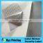 new arrive high-quality Delicate hologram film sticker printing hologram void sticker