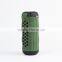 Shock-Proof Water- Proof Ipx7 Wireless Portable Bluetooth Speaker for Outdoor Activity