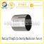 SF-1S SS304 SS316 Stainless Steel backing ptfe Du bushing