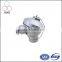 Industry Temperature Sensor Thermocouple AlluminumThermocouple Head