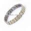 Good Quality Europe Style Sliver &Gold Bracelets