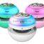 SHABA VS-10 Portable Bluetooth LED Light Speaker Handfree Phone Speaker