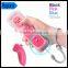 Factory Price For Wii Remote Controller Wiimote + Nunchuck Nunchuk Combo