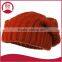 100% acrylic Skullie Cable Beanie for men and women