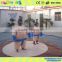 inflatable wrestling ring for kids/bouncy boxing ring suits/boxing ring inflatable