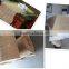 JUTE SHOPPING BAG