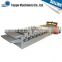 Heibei building material metal colored steel sheet roofing tile forming machine