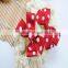 high quality grosgrain ribbon hair accessories for girls