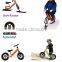 2015 New Type Kids Ski Scooter Snow Sled /ski push bike