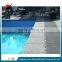 Decorative Hard Marine Rubber Flooring Factory in Qingdao