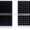 100W monocrystalline solar panel home use PV module charging of 12V battery solar power system FR-104