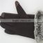 OEM Service All Material Touch Screen Glove Warmer