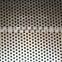 LQ aluminium perforated wire mesh