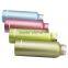 stainless steel sports vacuum bottle