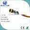 industrial micro endoscope camera module O/D 4mm