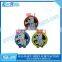 Golf gifts ball marker type custom golf hat clip