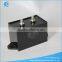 Long lifetime Low ESR Metallized film capacitor