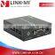 LINK-MI LM-HVY02 MIni Full HD Video HDMI to VGA + Audio Converter