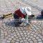 wholesale fan shape paving stone