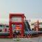 Large Giant Big amusement park joy slide obstacle Combo