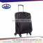 Latest product special design fashion travel trolley luggage for sale