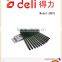 Deli 5H Engineering design drawings drawing pencils 6831
