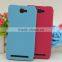 Mix Color Leather Flip Wallet Case Cover for Blackberry Passport