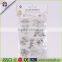 Promotional latest high quality craft clear stamp