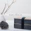 Double-layer Bento Box with utensils, FDA Approved, Microwave & dishwasher safe
