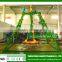 Playground amusement outdoor swing mini hammer rides