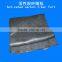 2015 High quality Non-woven fabric activated carbon air filter