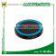 high power smart battery charger colorful round 1000mAh,wireless charger