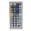 high quality remote mini rf 44 key rgb controller