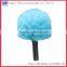 Wholesale high quality microfiber 360 spin mop head