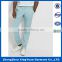 Fine appearance factory directly man trousers